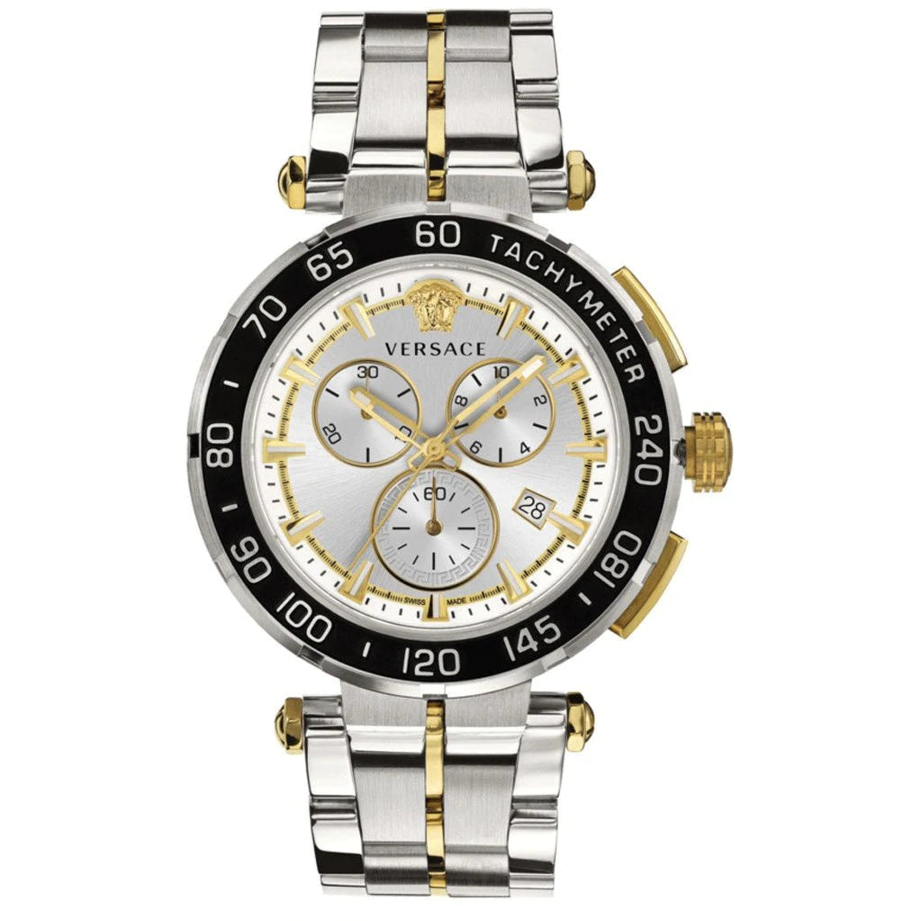 MEN'S GRECA CHRONO WATCH (VEPM00520)