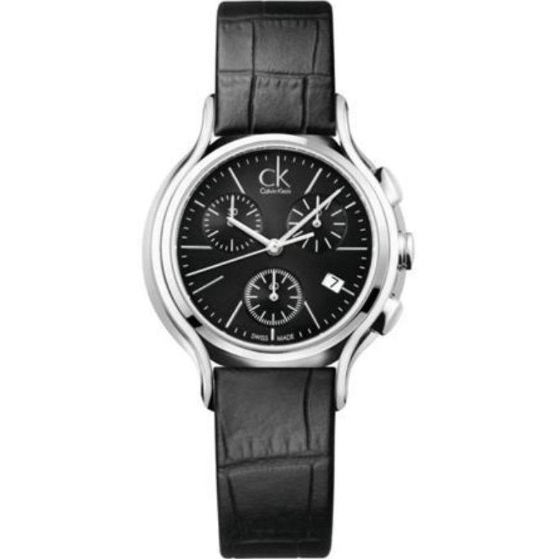 Ladies Skirt Watch (K2U291C1)