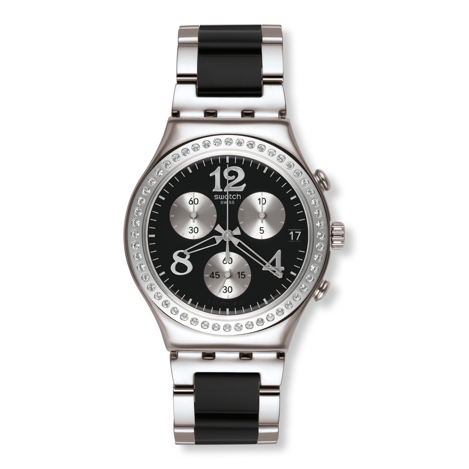 SECRET THOUGHT BLACK