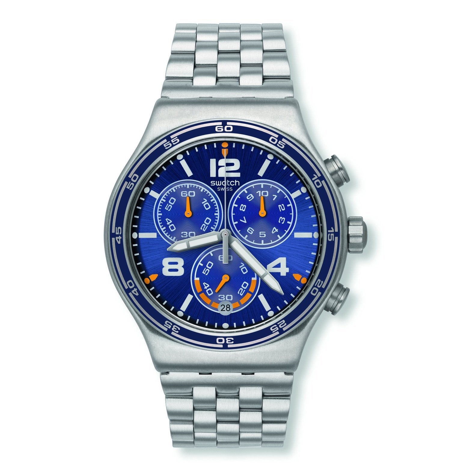 DESTINATION BARCELONA