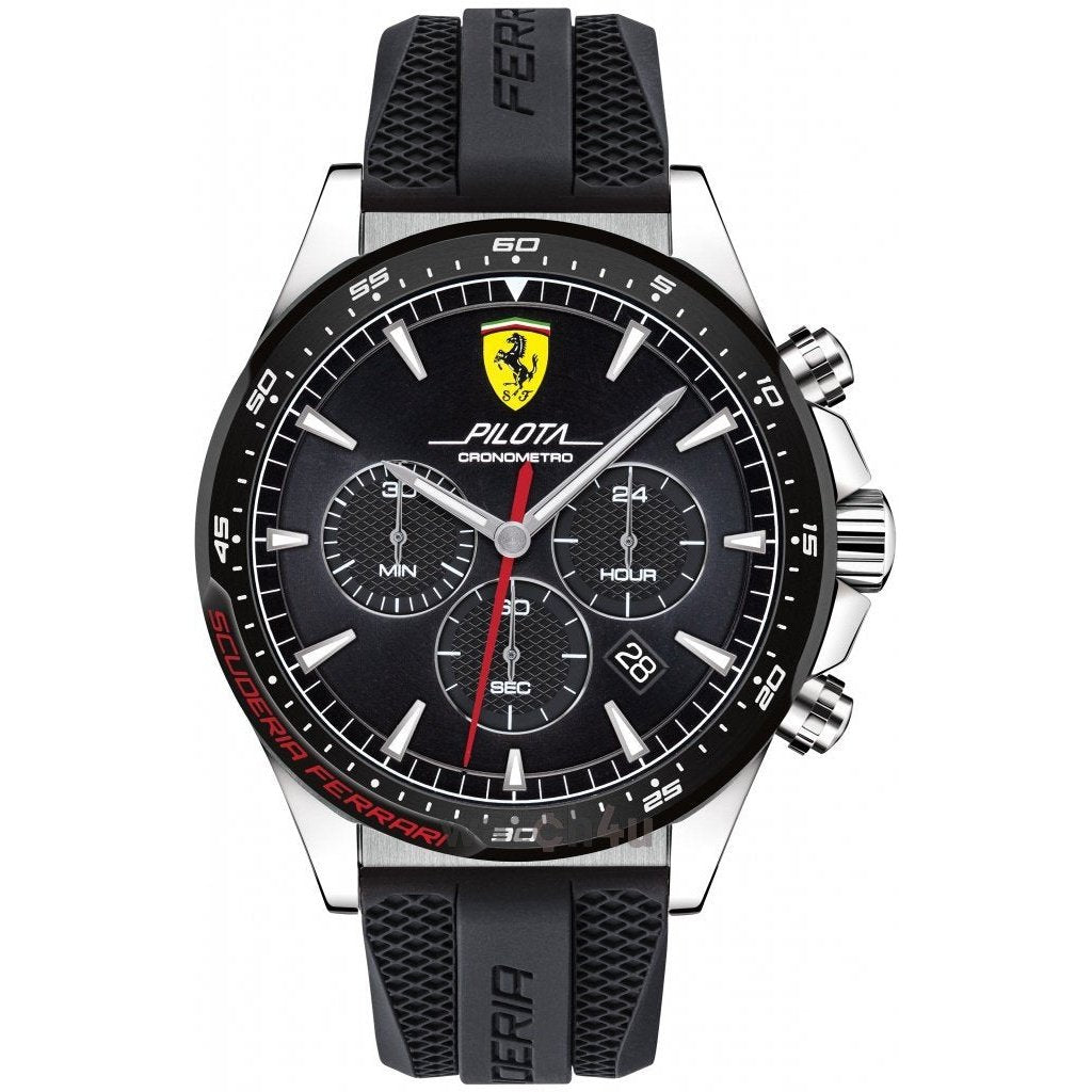 Men's Pilota Watch (0830620)
