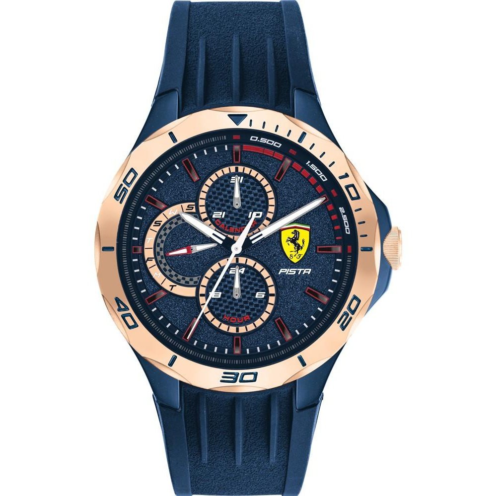 Men's Pista Watch (0830724)
