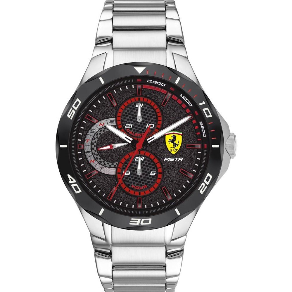 Men's Pista Watch (0830726)