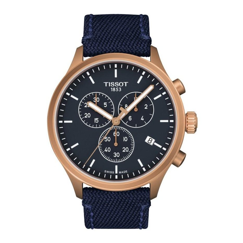 Men's Chrono XL Watch (T1166173704100)
