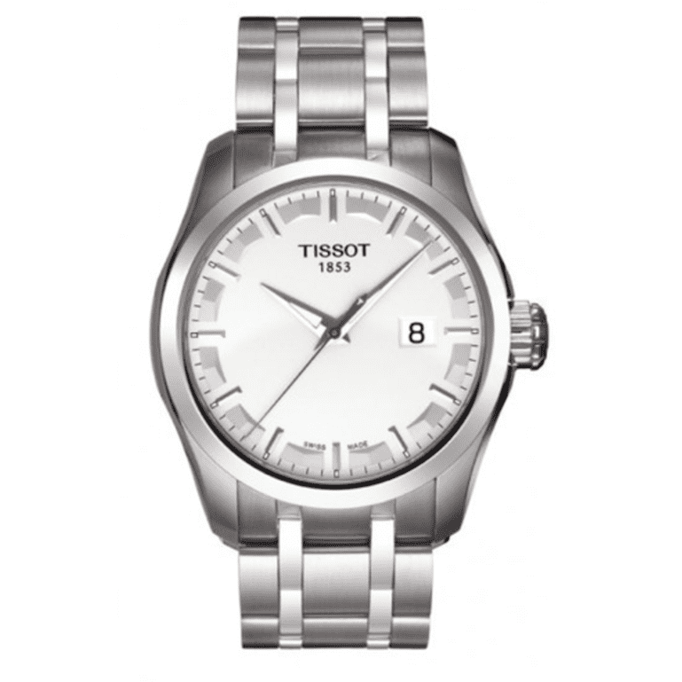 Men's Couturier Watch (T0354101103100)