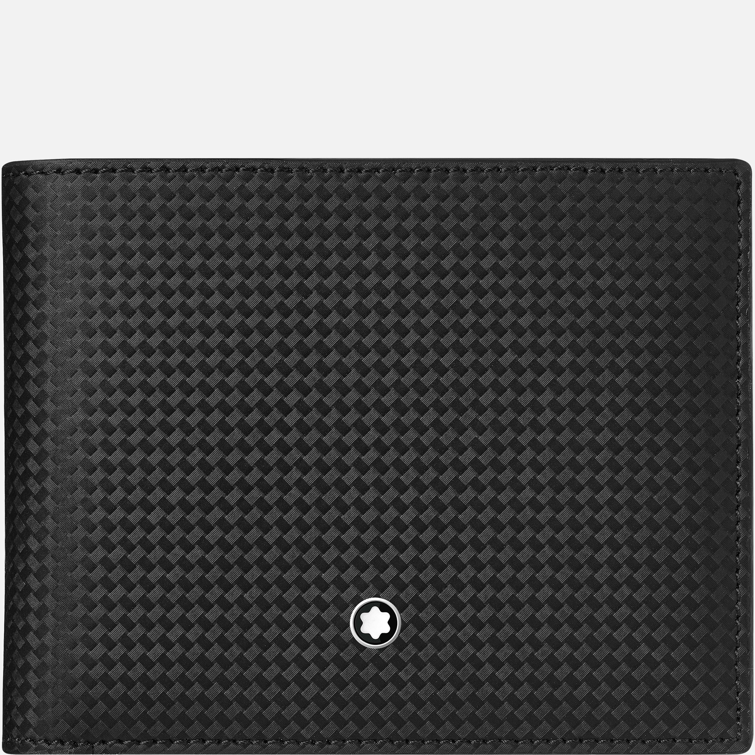 MB Extreme 2.0 Wallet 6cc Black