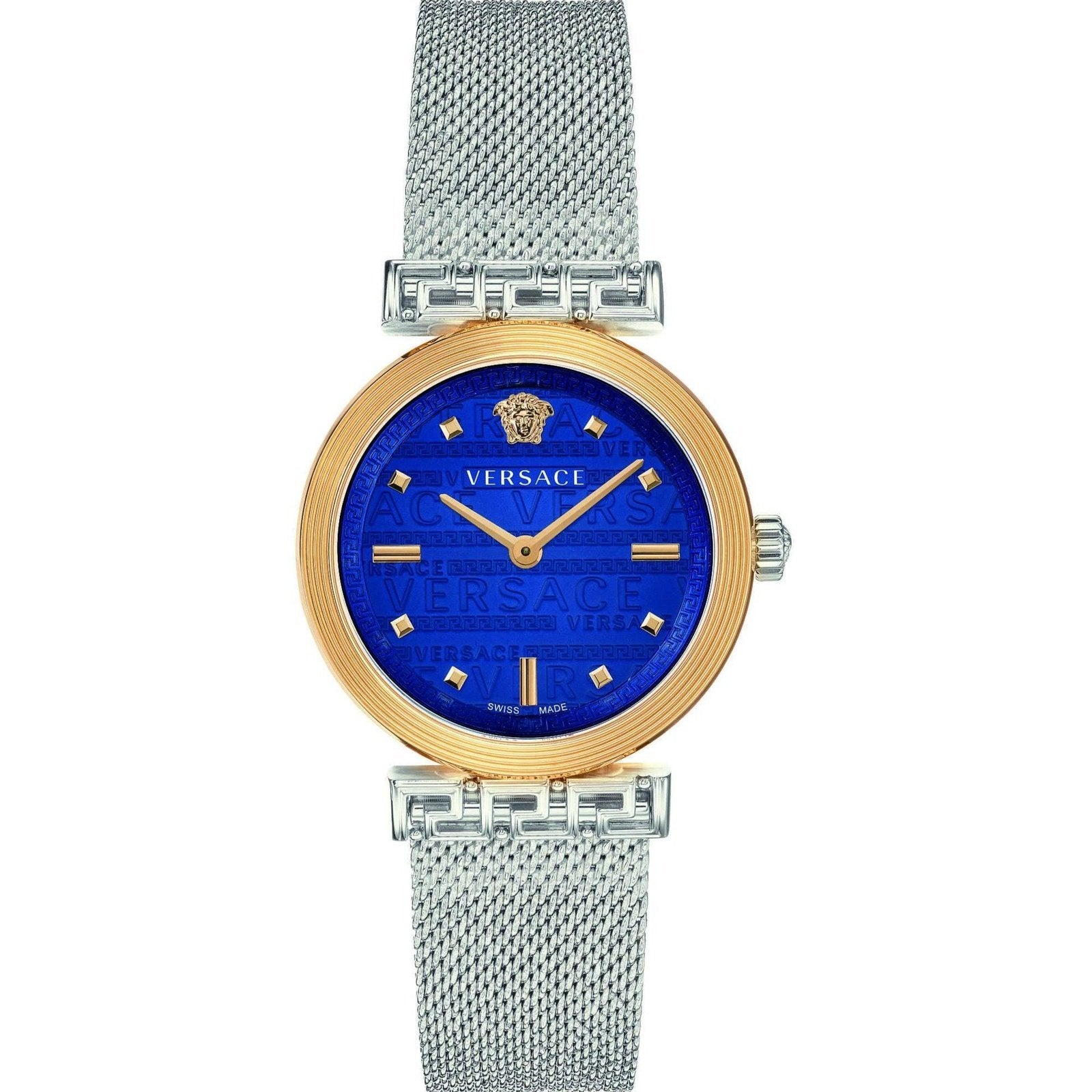 Ladies Greca Watch (VELW00520)