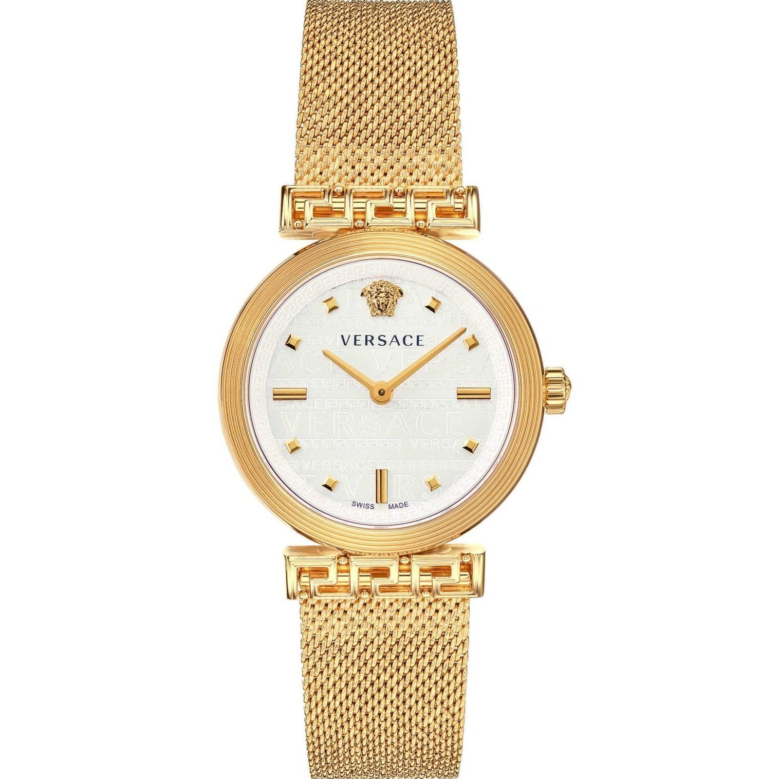 Ladies Greca Watch (VELW00720)