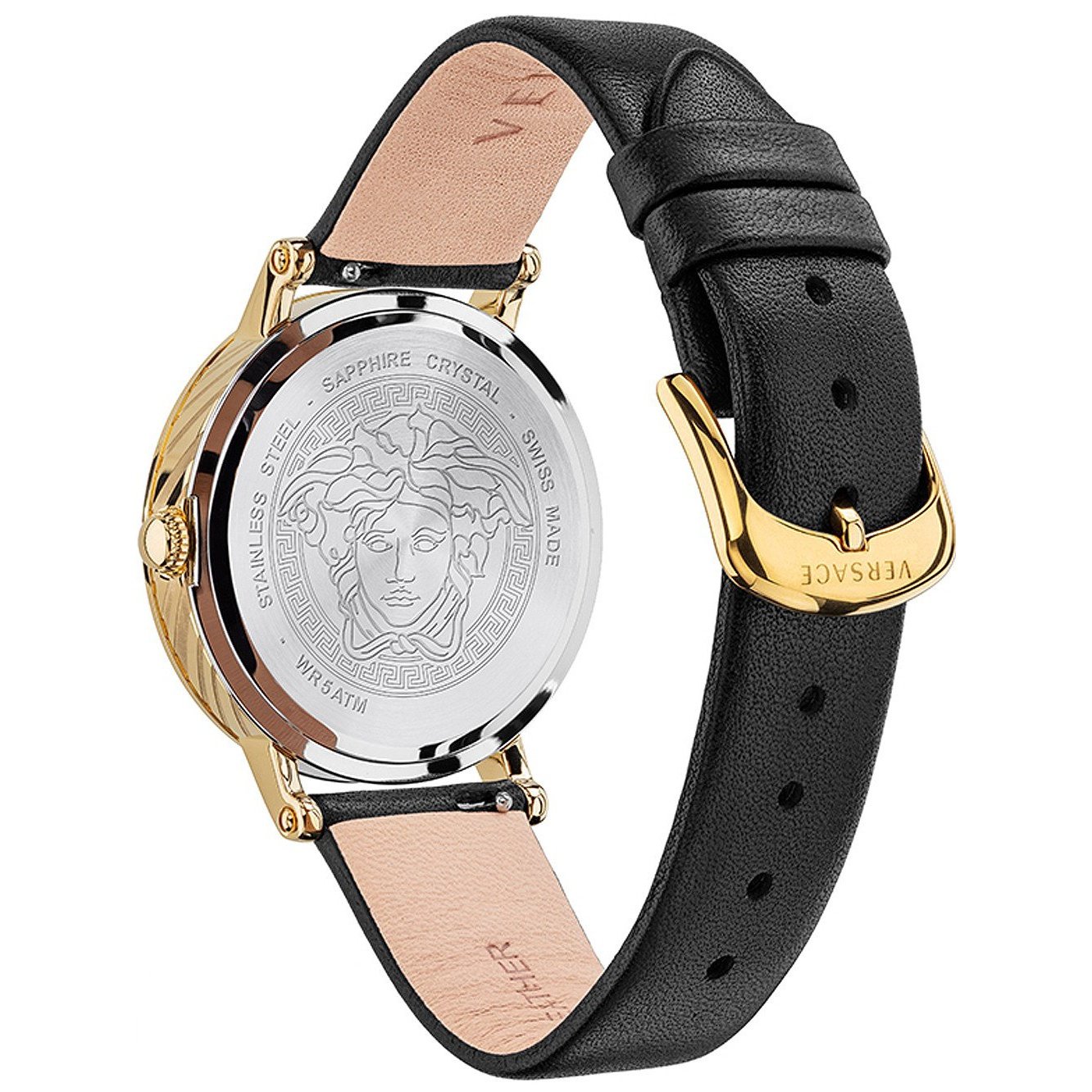 Ladies Medusa Watch (VELV00420)