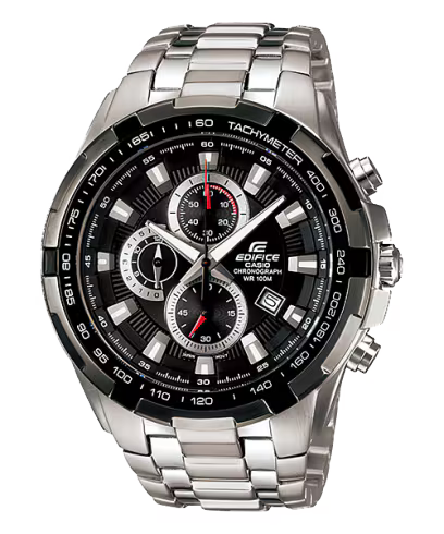MEN'S CHRONOGRAPH WATCH (EF-539D-1AV)