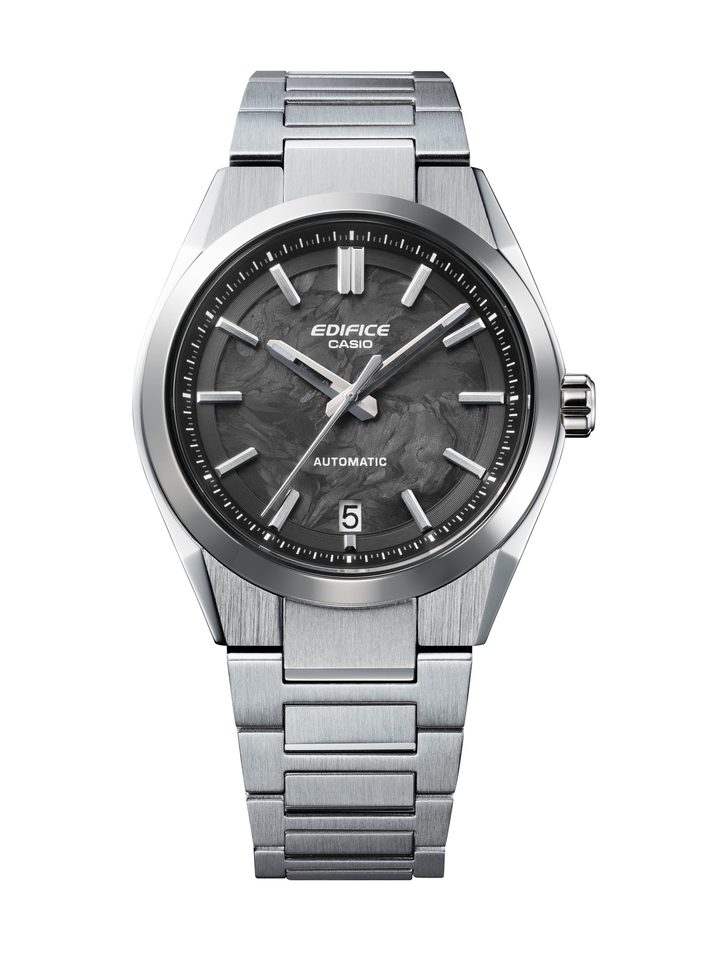Men's Edifice Automatic Watch (EFK-100CD-1A)