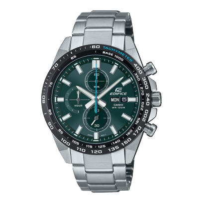 MEN'S CHRONOGRAPH WATCH (EFR-574DB-3AV)