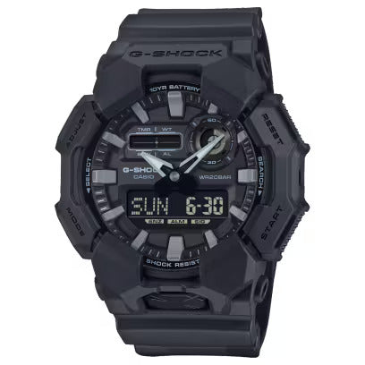 MEN'S ANALOG-DIGITAL WATCH (GA-010-1A1)
