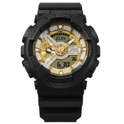 MEN'S ANALOG-DIGITAL WATCH (GA-110CD-1A9)