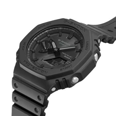 MEN'S ANALOG-DIGITAL WATCH (GA-B2100-1A1)