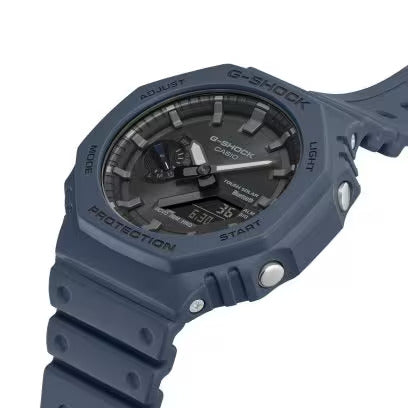 MEN'S ANALOG-DIGITAL WATCH (GA-B2100-2A)