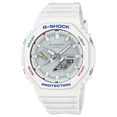 MEN'S ANALOG-DIGITAL WATCH (GA-B2100FC-7A)