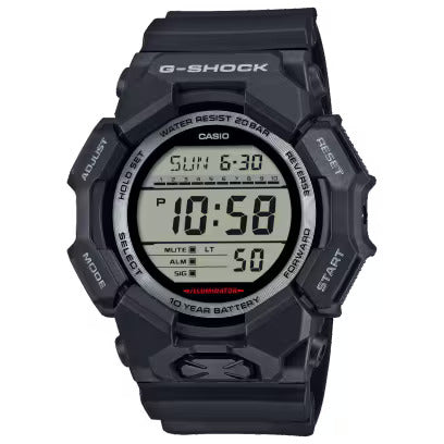 MEN'S DIGITAL WATCH (GD-010-1)