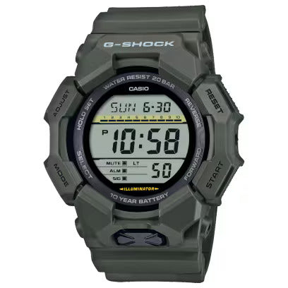 MEN'S DIGITAL WATCH (GD-010-3)