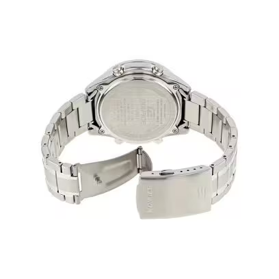 MEN'S ANALOG-DIGITAL WATCH (EFV-C100D-2AV)