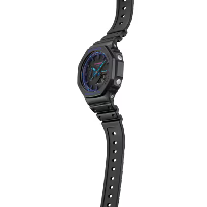 MEN'S ANALOG-DIGITAL WATCH (GA-2100VB-1A)