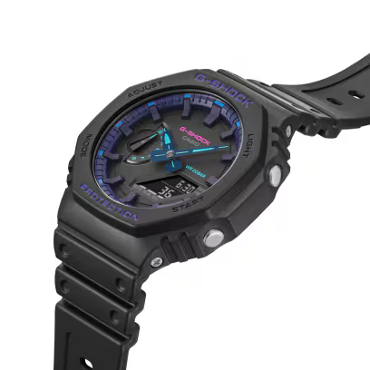 MEN'S ANALOG-DIGITAL WATCH (GA-2100VB-1A)
