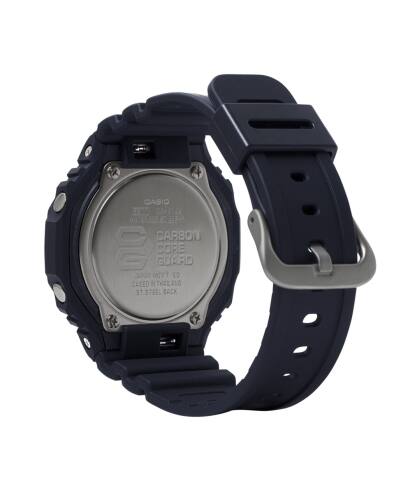 MEN'S ANALOG-DIGITAL WATCH ( GA-2100-1A1DR )