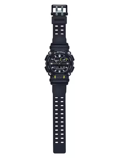 MEN'S ANALOG-DIGITAL WATCH (GA-900-1A)