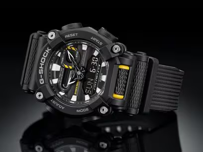 MEN'S ANALOG-DIGITAL WATCH (GA-900-1A)