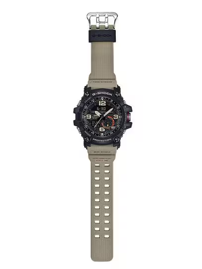 MEN'S MASTER OF G - LAND MUDMASTER WATCH (GG-1000-1A5)
