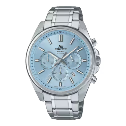 MEN'S CHRONOGRAPH WATCH (EFV-650D-2BV)