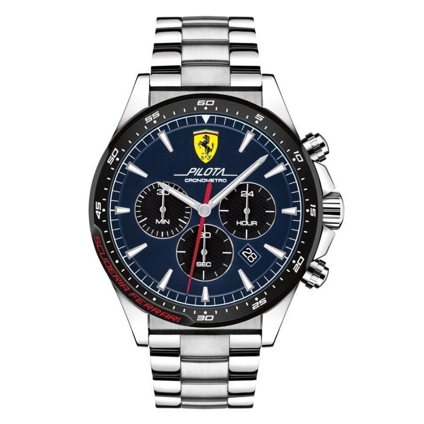Men's Pilota Watch (0830598)