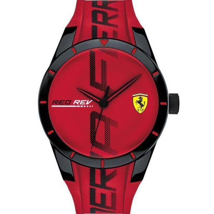 Men's RedRev Watch (0830617)