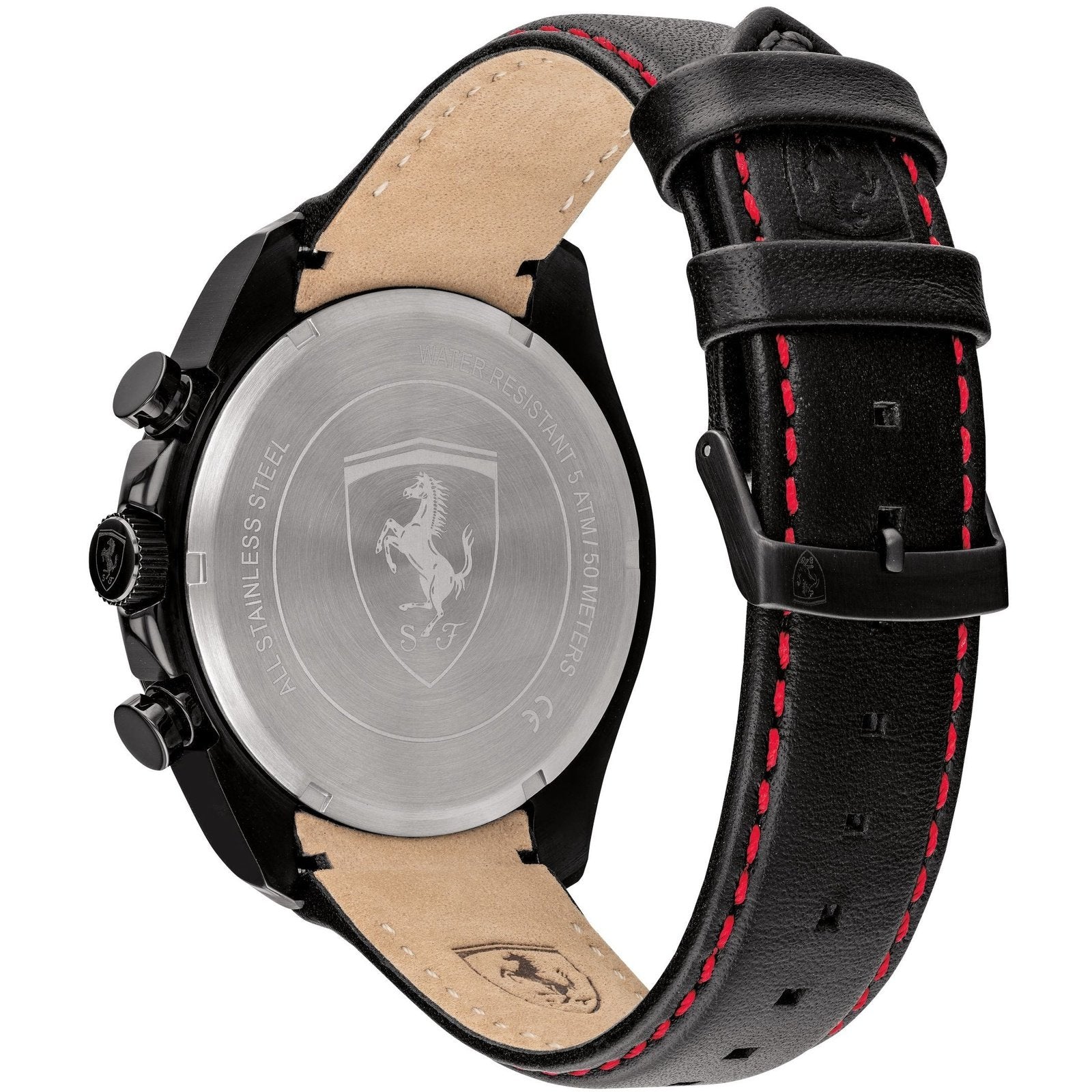 Men's Speedracer Watch (0830647)