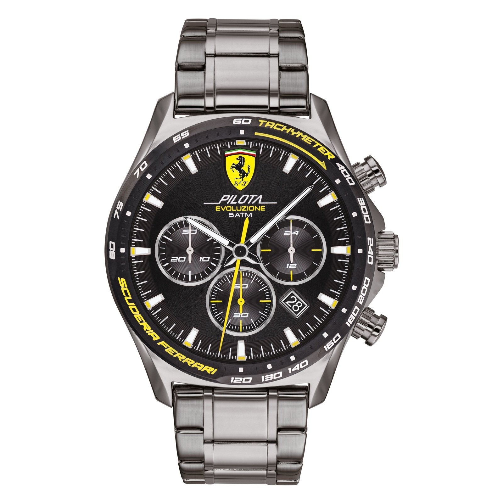 MEN'S Pilota Evo WATCH (830715)