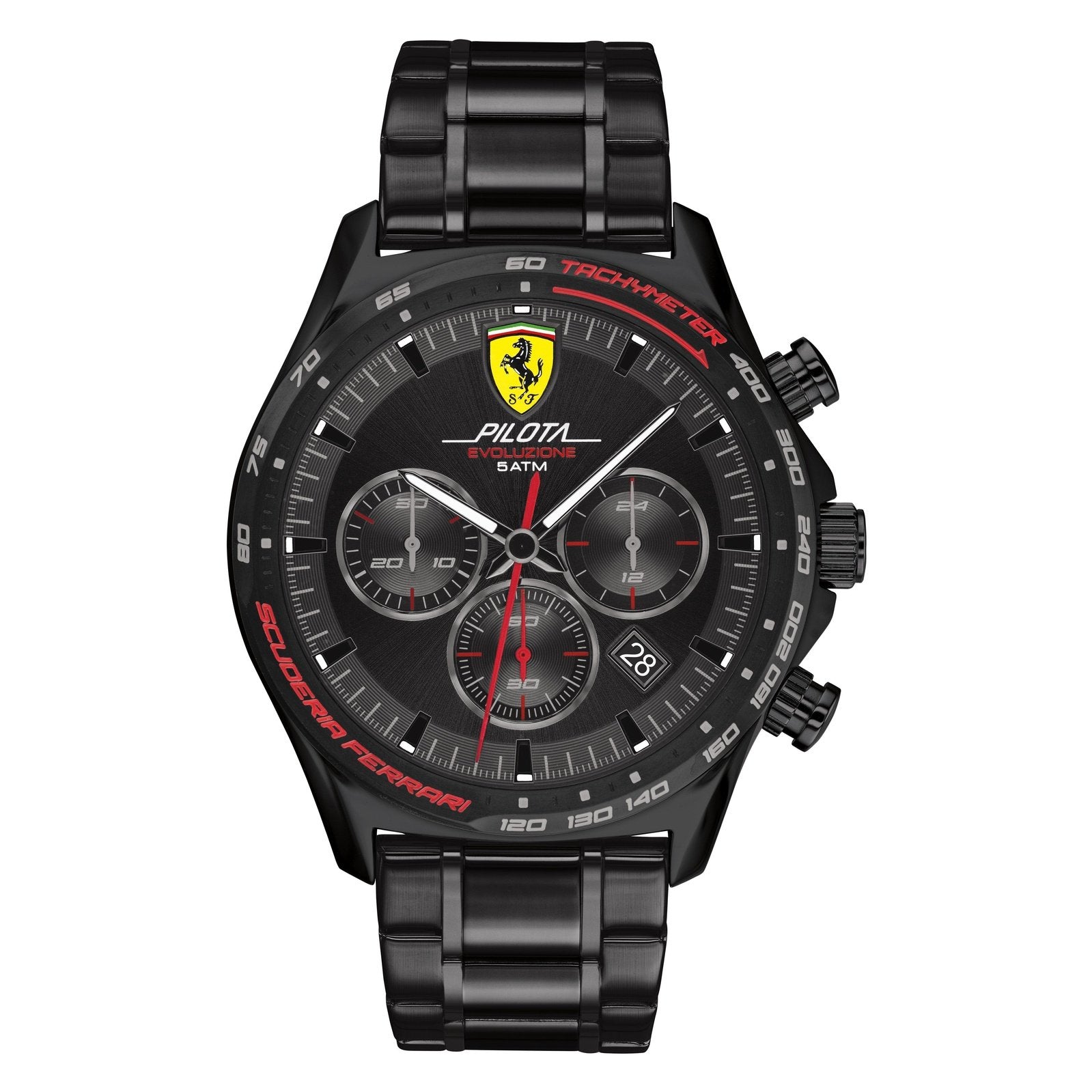 MEN'S Pilota Evo WATCH (830716)