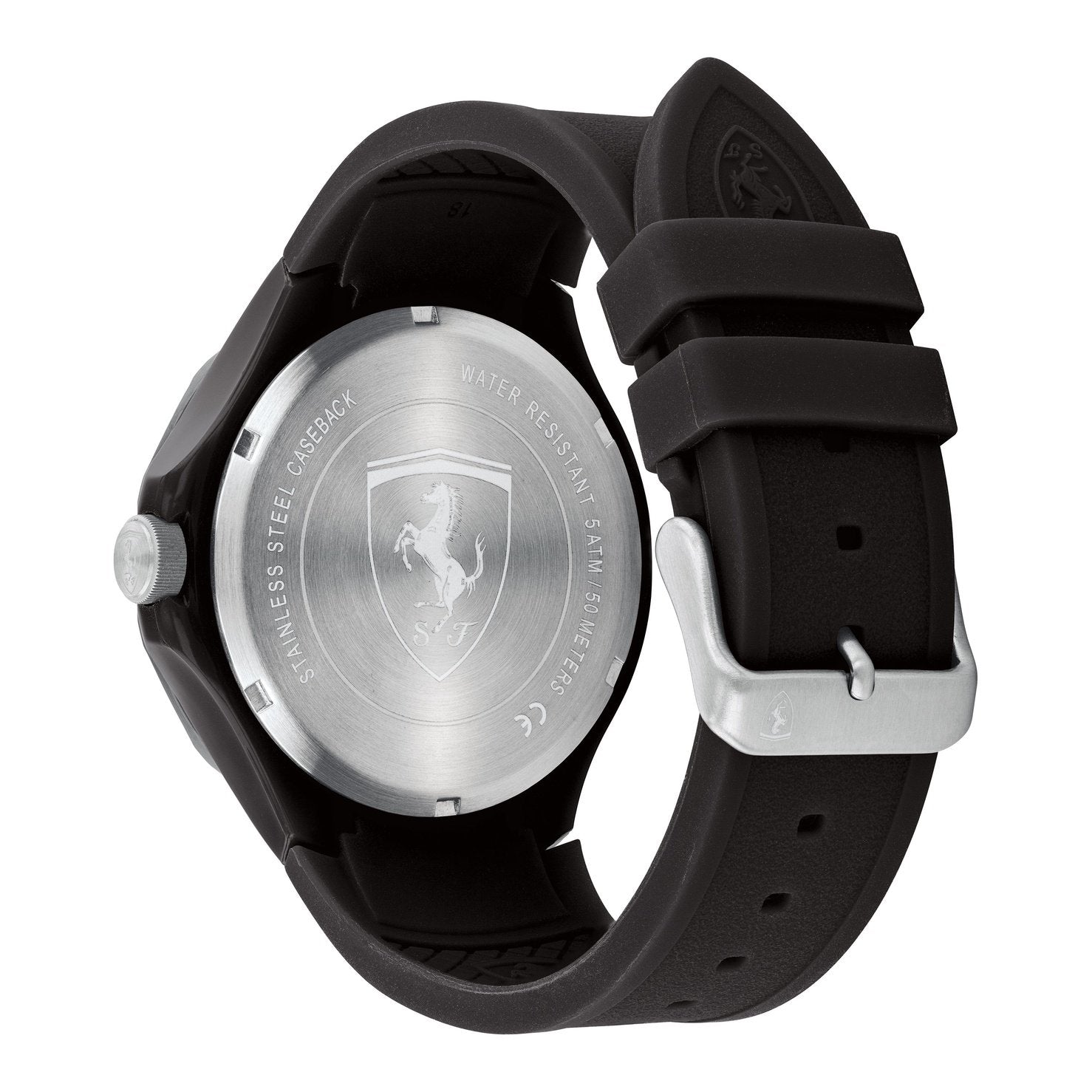 MEN'S Pista WATCH (830725)