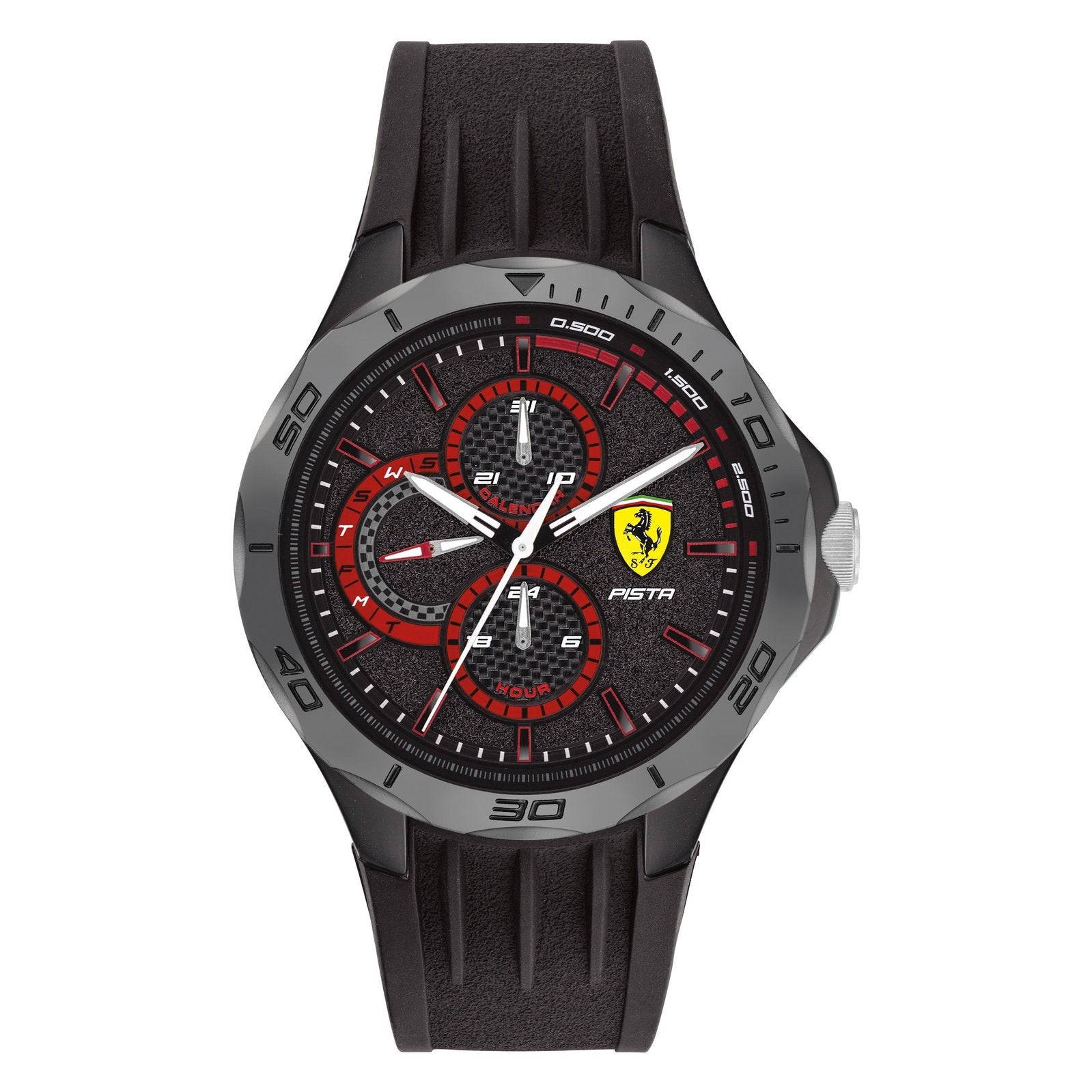 MEN'S Pista WATCH (830725)
