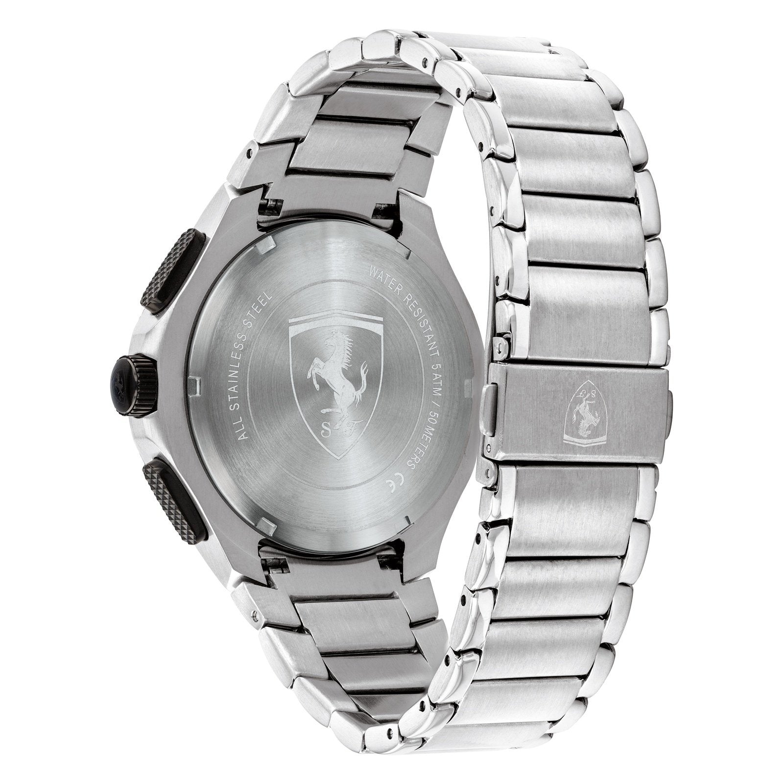 MEN'S Pista WATCH (830729)