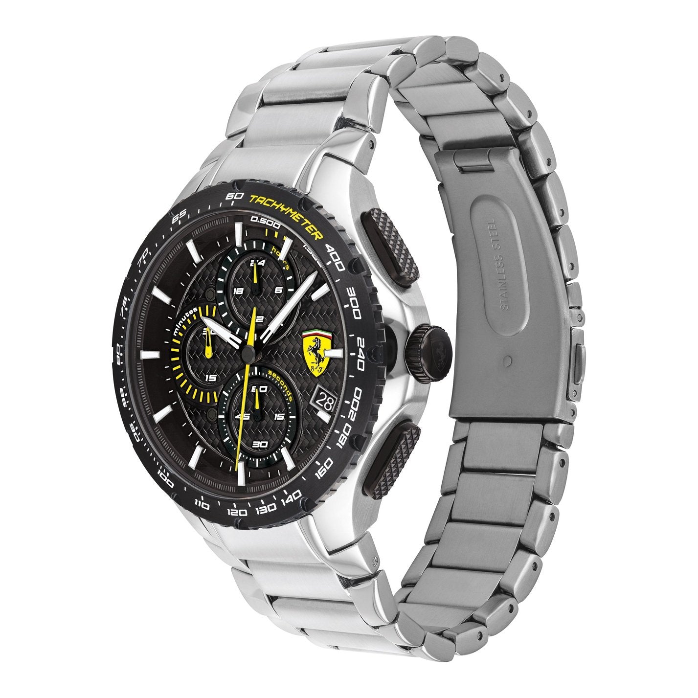 MEN'S Pista WATCH (830729)