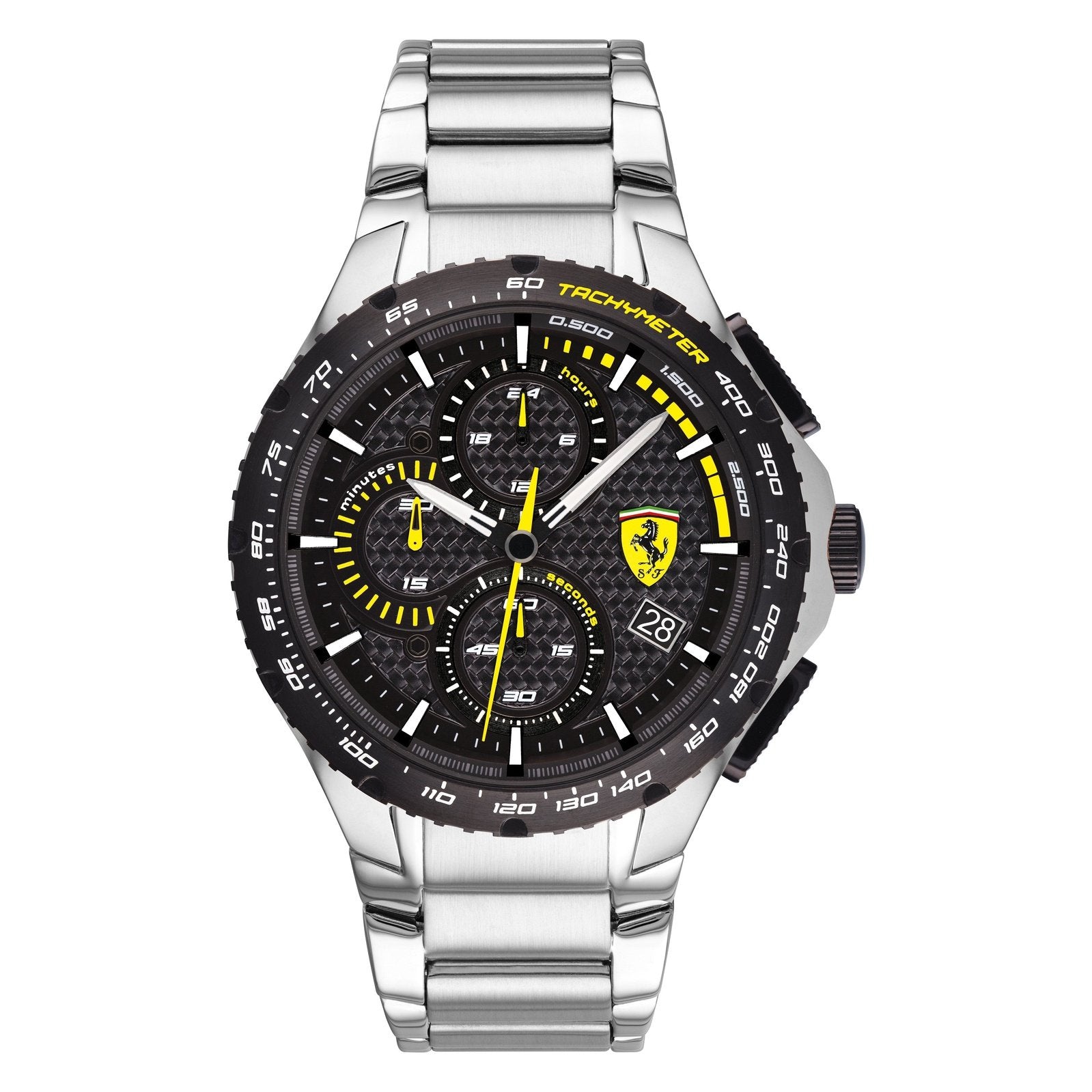 MEN'S Pista WATCH (830729)
