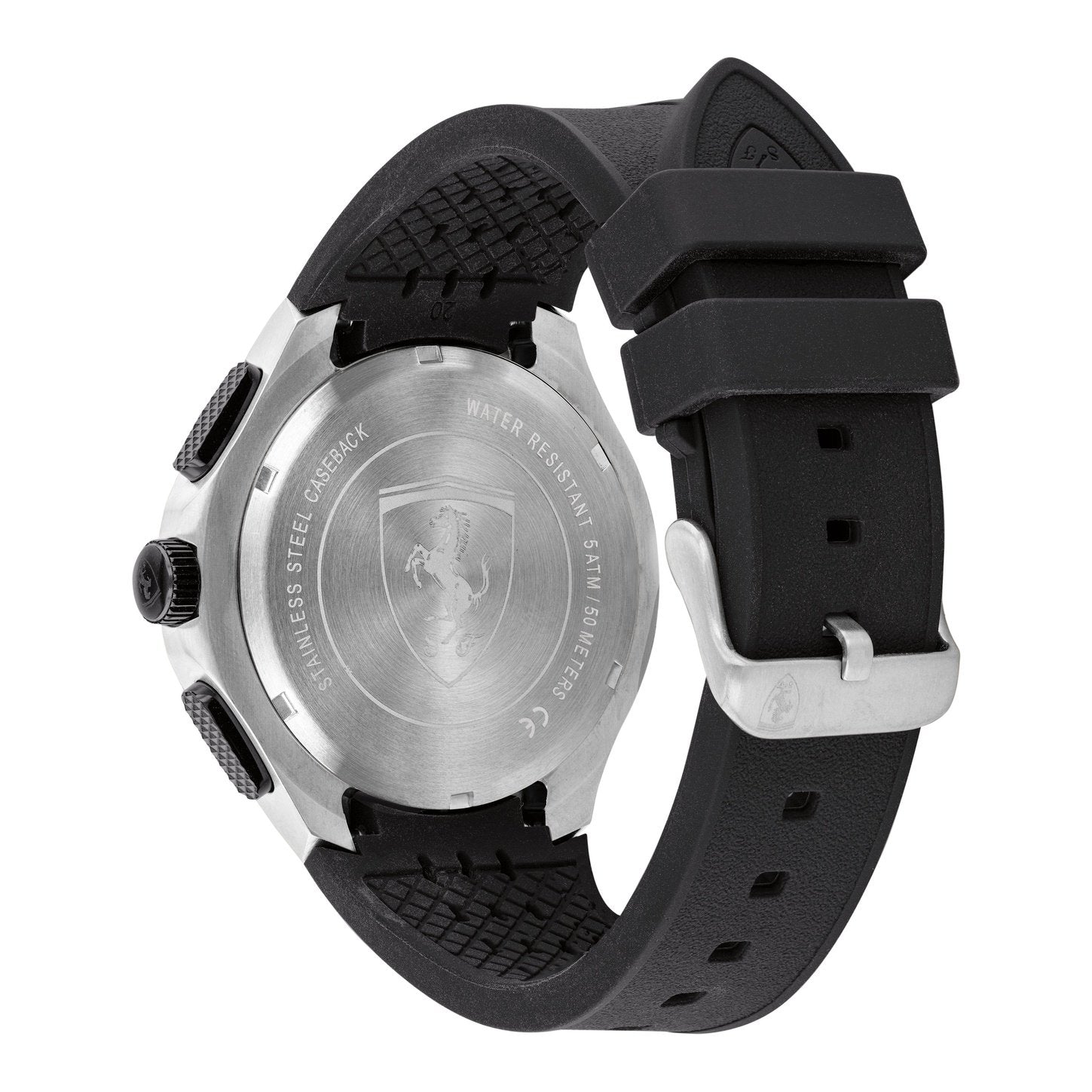 MEN'S Pista WATCH (830732)