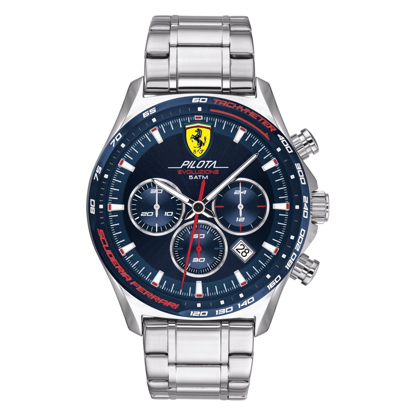 MEN'S Pilota Evo WATCH (830749)