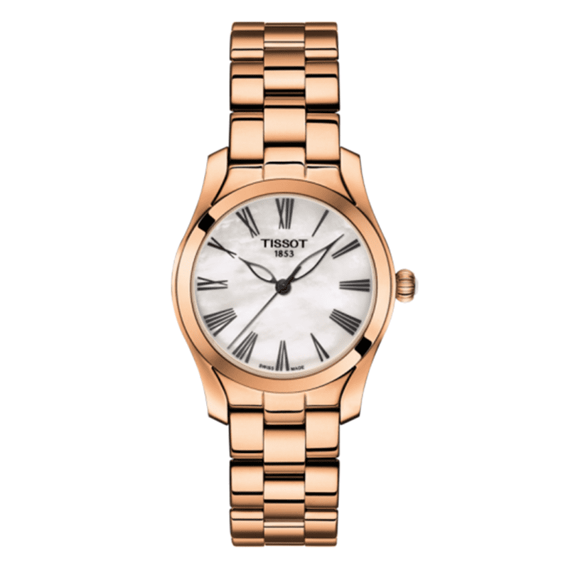 Ladies T-Wave II Watch (T1122103311300)