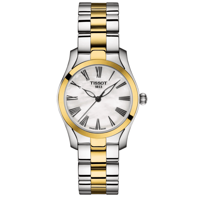 Ladies T-Wave II Watch (T1122102211300)