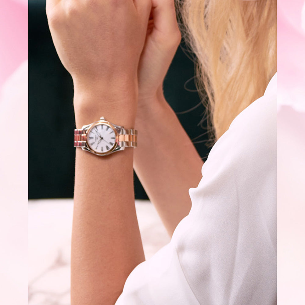 Ladies T-Wave Watch (T1122102211301)