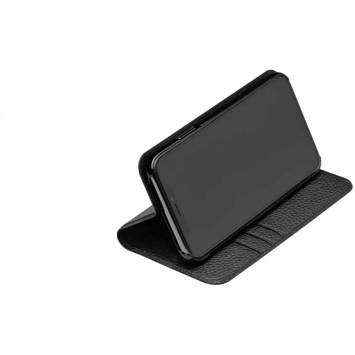 Meisterstuck Soft Grain Flipside Stand Up AP XS Black