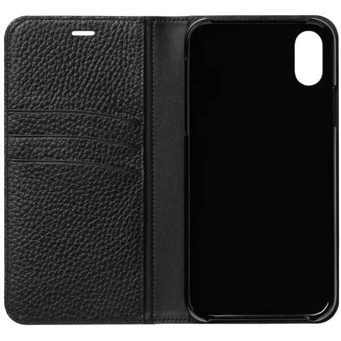 Meisterstuck Soft Grain Flipside Stand Up AP XS Black