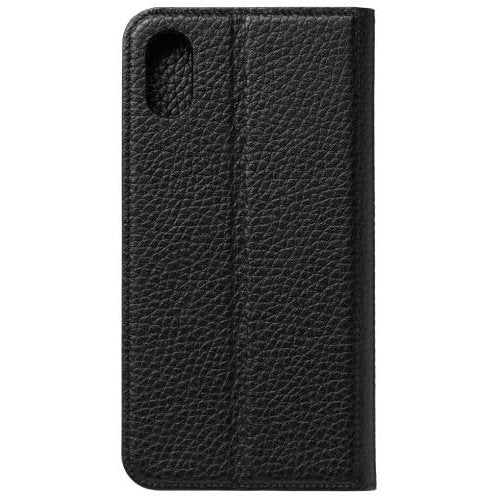 Meisterstuck Soft Grain Flipside Stand Up AP XS Black