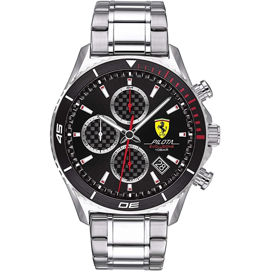 Men's Pilota Evo Watch (0830772)